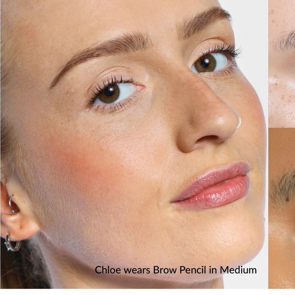 REFY Brow Pencil in medium - Picture 4 of 5